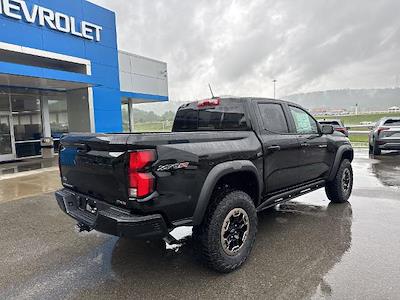 2025 Chevrolet Colorado Crew Cab 4WD Pickup for sale #50039191 - photo 2