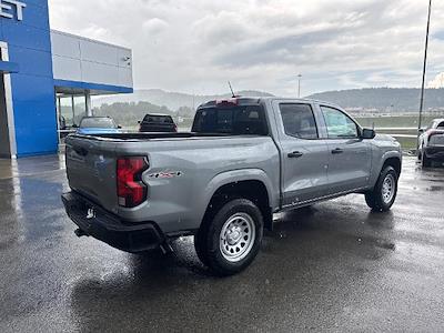 2025 Chevrolet Colorado Crew Cab 4WD Pickup for sale #50039205 - photo 2