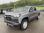 2025 Chevrolet Colorado Crew Cab 4WD Pickup for sale #50039205 - photo 10