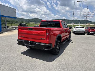 New 2025 Chevrolet Silverado 1500 ZR2 Crew Cab 4WD Pickup for sale #50039209 - photo 2