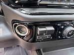 New 2025 Chevrolet Silverado 1500 ZR2 Crew Cab 4WD Pickup for sale #50039209 - photo 24