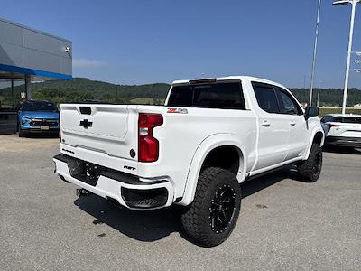 New 2025 Chevrolet Silverado 1500 RST Crew Cab 4WD Pickup for sale #50039212 - photo 2