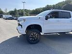 New 2025 Chevrolet Silverado 1500 RST Crew Cab 4WD Pickup for sale #50039212 - photo 10