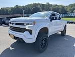 New 2025 Chevrolet Silverado 1500 RST Crew Cab 4WD Pickup for sale #50039212 - photo 11