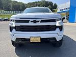 New 2025 Chevrolet Silverado 1500 RST Crew Cab 4WD Pickup for sale #50039212 - photo 12