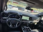 New 2025 Chevrolet Silverado 1500 RST Crew Cab 4WD Pickup for sale #50039212 - photo 16
