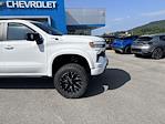 New 2025 Chevrolet Silverado 1500 RST Crew Cab 4WD Pickup for sale #50039212 - photo 3