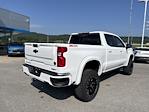 New 2025 Chevrolet Silverado 1500 RST Crew Cab 4WD Pickup for sale #50039212 - photo 2