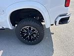 New 2025 Chevrolet Silverado 1500 RST Crew Cab 4WD Pickup for sale #50039212 - photo 8