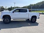 New 2025 Chevrolet Silverado 1500 RST Crew Cab 4WD Pickup for sale #50039212 - photo 9