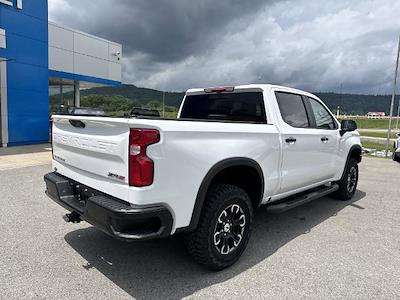 New 2025 Chevrolet Silverado 1500 ZR2 Crew Cab 4WD Pickup for sale #50039229 - photo 2
