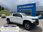 New 2025 Chevrolet Silverado 1500 ZR2 Crew Cab 4WD Pickup for sale #50039229 - photo 1