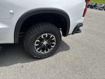 New 2025 Chevrolet Silverado 1500 ZR2 Crew Cab 4WD Pickup for sale #50039229 - photo 9