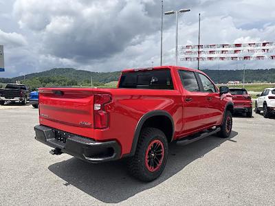 New 2025 Chevrolet Silverado 1500 ZR2 Crew Cab 4WD Pickup for sale #50039230 - photo 2