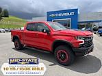 New 2025 Chevrolet Silverado 1500 ZR2 Crew Cab 4WD Pickup for sale #50039230 - photo 1