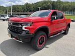 New 2025 Chevrolet Silverado 1500 ZR2 Crew Cab 4WD Pickup for sale #50039230 - photo 11