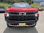 New 2025 Chevrolet Silverado 1500 ZR2 Crew Cab 4WD Pickup for sale #50039230 - photo 12