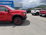 New 2025 Chevrolet Silverado 1500 ZR2 Crew Cab 4WD Pickup for sale #50039230 - photo 3