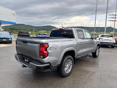 2025 Chevrolet Colorado Crew Cab 4WD Pickup for sale #50039236 - photo 2