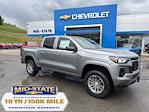2025 Chevrolet Colorado Crew Cab 4WD Pickup for sale #50039236 - photo 1