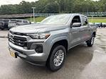 2025 Chevrolet Colorado Crew Cab 4WD Pickup for sale #50039236 - photo 10