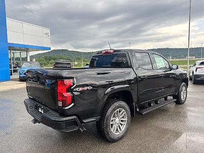 2025 Chevrolet Colorado Crew Cab 4WD Pickup for sale #50039237 - photo 2