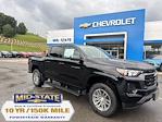 2025 Chevrolet Colorado Crew Cab 4WD Pickup for sale #50039237 - photo 1