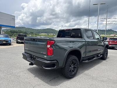 New 2025 Chevrolet Silverado 1500 ZR2 Crew Cab 4WD Pickup for sale #50039245 - photo 2