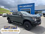 New 2025 Chevrolet Silverado 1500 ZR2 Crew Cab 4WD Pickup for sale #50039245 - photo 1