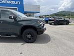 New 2025 Chevrolet Silverado 1500 ZR2 Crew Cab 4WD Pickup for sale #50039245 - photo 3
