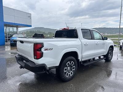 2025 Chevrolet Colorado Crew Cab 4WD Pickup for sale #50039248 - photo 2