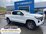 2025 Chevrolet Colorado Crew Cab 4WD Pickup for sale #50039248 - photo 1