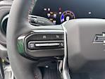 2025 Chevrolet Colorado Crew Cab 4WD Pickup for sale #50039248 - photo 20