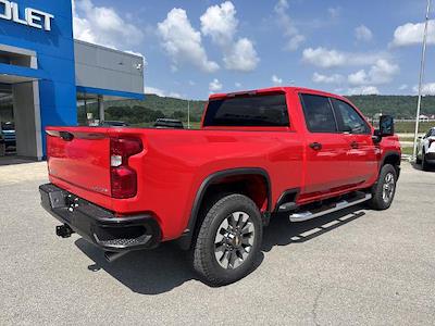 2025 Chevrolet Silverado 2500 Crew Cab 4WD Pickup for sale #50039252 - photo 2
