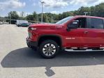 New 2025 Chevrolet Silverado 2500 Custom Crew Cab 4WD Pickup for sale #50039252 - photo 10
