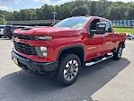 New 2025 Chevrolet Silverado 2500 Custom Crew Cab 4WD Pickup for sale #50039252 - photo 11