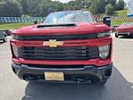 New 2025 Chevrolet Silverado 2500 Custom Crew Cab 4WD Pickup for sale #50039252 - photo 12