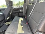 New 2025 Chevrolet Silverado 2500 Custom Crew Cab 4WD Pickup for sale #50039252 - photo 14