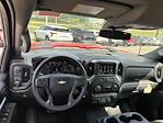 New 2025 Chevrolet Silverado 2500 Custom Crew Cab 4WD Pickup for sale #50039252 - photo 15