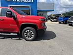 New 2025 Chevrolet Silverado 2500 Custom Crew Cab 4WD Pickup for sale #50039252 - photo 3