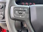 New 2025 Chevrolet Silverado 2500 Custom Crew Cab 4WD Pickup for sale #50039252 - photo 20