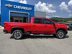 New 2025 Chevrolet Silverado 2500 Custom Crew Cab 4WD Pickup for sale #50039252 - photo 4