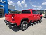 New 2025 Chevrolet Silverado 2500 Custom Crew Cab 4WD Pickup for sale #50039252 - photo 2