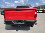 New 2025 Chevrolet Silverado 2500 Custom Crew Cab 4WD Pickup for sale #50039252 - photo 5