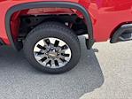 New 2025 Chevrolet Silverado 2500 Custom Crew Cab 4WD Pickup for sale #50039252 - photo 8