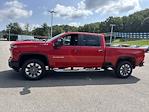 New 2025 Chevrolet Silverado 2500 Custom Crew Cab 4WD Pickup for sale #50039252 - photo 9