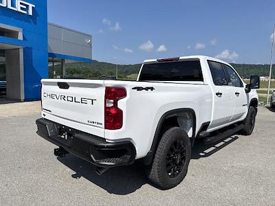 2025 Chevrolet Silverado 2500 Crew Cab 4WD Pickup for sale #50039259 - photo 2