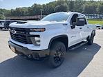 2025 Chevrolet Silverado 2500 Crew Cab 4WD Pickup for sale #50039259 - photo 11
