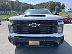 2025 Chevrolet Silverado 2500 Crew Cab 4WD Pickup for sale #50039259 - photo 12