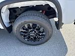 2025 Chevrolet Silverado 2500 Crew Cab 4WD Pickup for sale #50039259 - photo 8